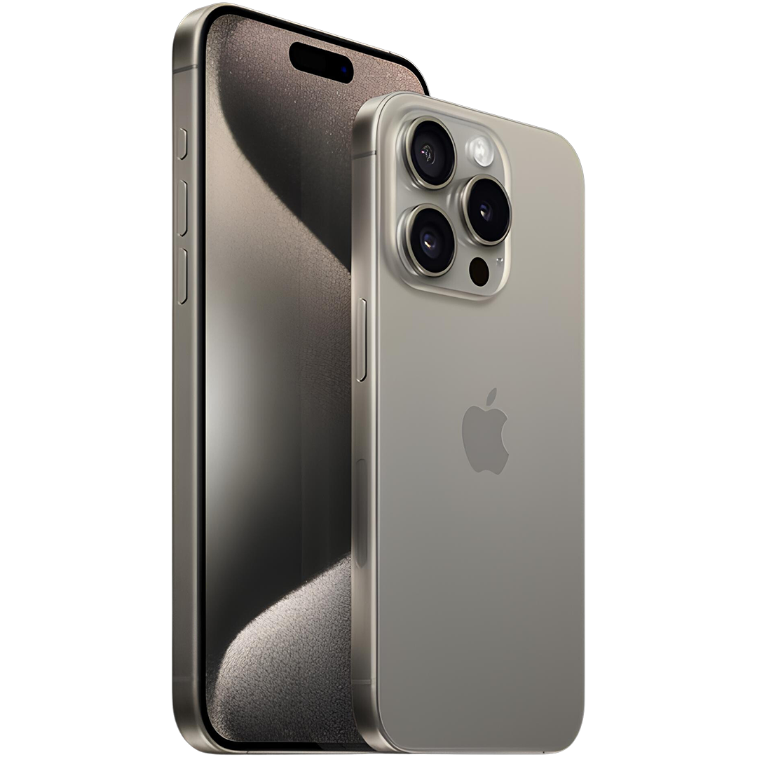 Iphone 15 Pro Vendor