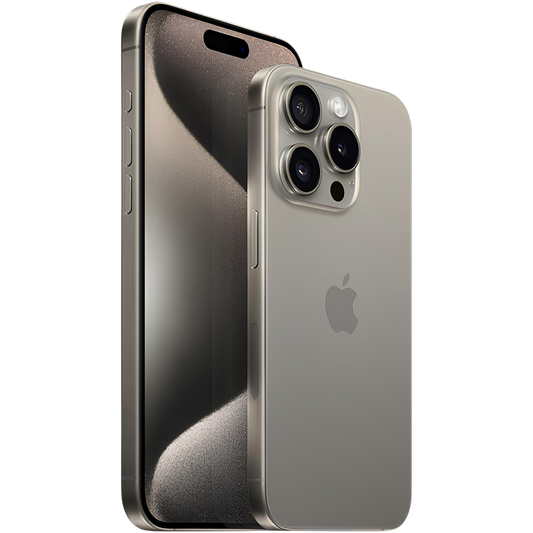 Iphone 15 Pro Vendor