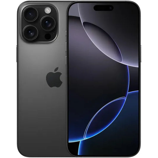Iphone 16 pro Max Vendor
