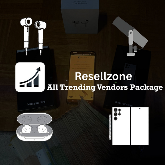 All Trending Vendors Bundle